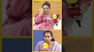 நீ ஏன் அப்படி பண்ண?? #shakila #rednoolexclusive #momdaughter