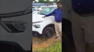 auction of BLUSMART vehicles