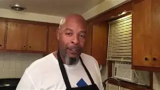 How to make Juicy Golden Brown Fried Chicken
