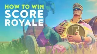 HOW TO WIN 