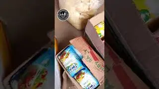 Kashmir Iftar Grocery Packs - Ramadan 2025