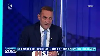 Haradinaj: Kurti ktheu shpinën ofertës për NATO-n?