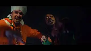 DJ Jeren Ft. Jahricio - Quien Dijo Miedo? (Official Video)