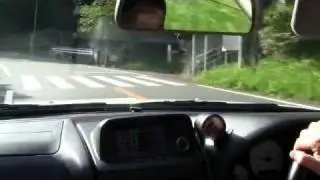 ｂｎｒ34でドライブ
