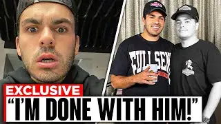 Kyle Forgeard KICKS Steiny Off Full Send Podcast Following Backlash!