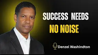 Success In Silence | A Powerful Moral Story About Discipline and Self-Control