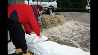 How to use FloodSax video 2025