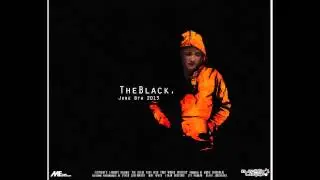Elephant's Laundry - The Black That Held Your Words Together (Audio)