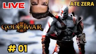 god of war 3 ep1