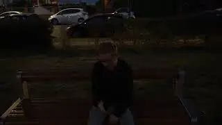 Bist du Real (Cover)