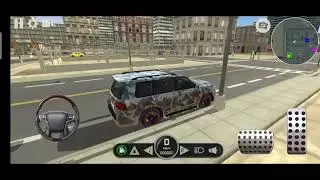 INSANE Car Customization 😱 | Offroad Cruiser Simulator 4K Gameplay