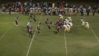 Austin Getz Junior Highlights
