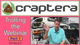 APTERA   Part one of trolling the webinar