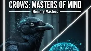 Crows  Masters of Mind: Memory Masters