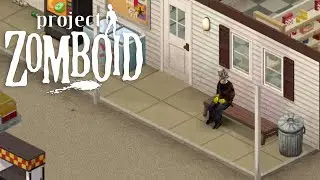 The Nothing Episode | Project Zomboid | EP03 [Build 42 Unstable]