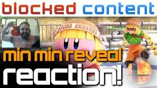'WE CALLED IT, BOYS!' Min Min Reveal REACTION From Blocked Content