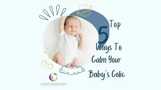 Probiotics for Colic Relief in Breastfeeding Babies