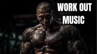 Workout Music 2026 Mix | Best Workout Playlist | Best Motivational Music [2]