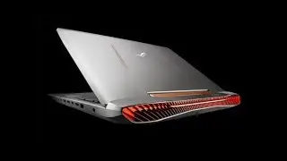 Asus ROG G752 review | Latest Gadget Review