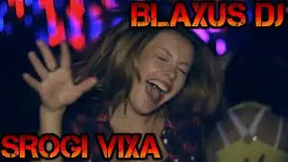 ŻanŻop & Q-weel - Peace Calm [BLAXUS DJ & SROGI VIXA] MA$H