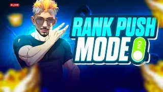 COMEBACK HO GYA DOSTO AO CS RANKED PUSH KARTE HAI #acevishulive #csranked  #shortslive