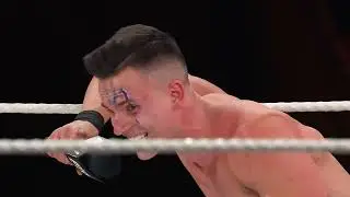 Justin Joy vs Axel Fox Kinguin PTW LEGENDS Highlights