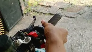 Seting paket BRT NMAX 