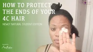 Get Long 4c Hair with Proper Moisture