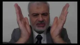 أقوال الأئمة في وجوب النية في الوضوء و الغسل دكتور أســامة جــادو