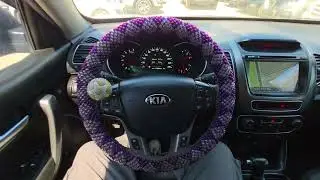 2014 Kia New Sorento R EA455038 #carkorea #car #autowini #jhtkorea #usedcar #koreacar #suv