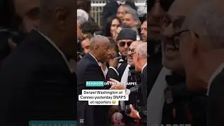 Biggest Controversies at Cannes Film Festival 2025 😳