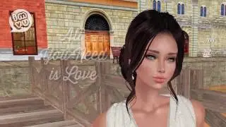 Create Your IMVU Love Story, Episode 1