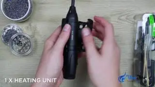Unboxing: Vapir Oxygen Mini Portable Vaporizer