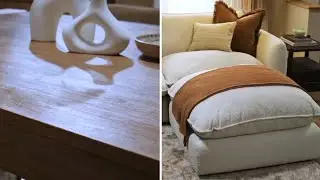 Living Spaces Commercial (2025)