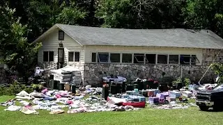 Families sue Camp Mystic over deadly Texas Hill Country flooding: 'This wasn't an act of God'