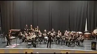 Epide Grammond  GPN 2023 Graulhet CHA CHA LEON