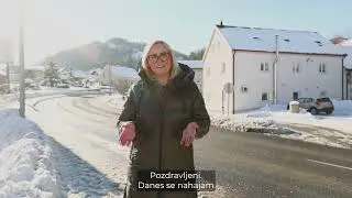 24nep I Poljčane I Obnovljeno 2-sobno stanovanje pod vznožjem Boča I PRODAMO