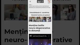 neurotechnology non-invazive