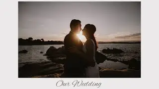 Our Wedding - Natalia & Savvas