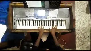 BWANA ASEMA MIMI NI WOKOVU WA WATU || J.MAKOYE