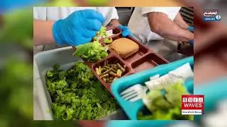 Illinois Becomes First State to Mandate Halal Meals in State Facilities