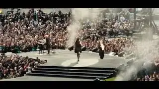 Floor Jansen en Henk Poort - Phantom of the opera (live) 29-04-2023 Johan Cruijff Arena