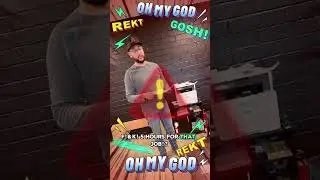 Shop Prank #entrepreneur #motivation #fyp #tiktok #automobile #viral #collisioncenter #auto