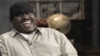 091 Racist Arcade Game w/ Kevin Hart, Pat Cooper, Keith Robinson, Todd Lynn