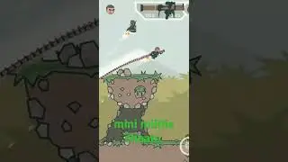 mini militia 2022 cheats