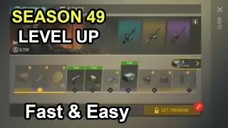 LDOE LIVE Season level Up