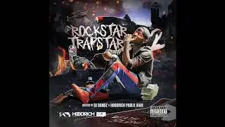 Marqo2Fresh Ft  ManMan Savage & HoodRich Pablo Juan - Murder Rate