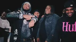 Big Quan- Pain Freestyle (Official Music Video ) #RipKris #LongLivePoowie
