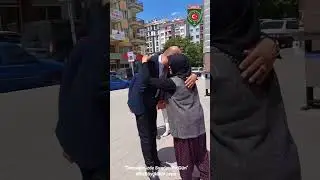 DERNEĞİMİZDE SIRADAN BİR GÜN - AFYON ŞEHİT GAZİ - 01/08/2024