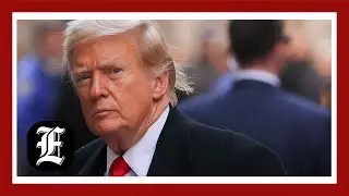 Read the questions Trump jurors have to answer before they&rsquo;re selected in hush money trial